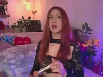 Chaturbate Live Sex Cam of hannah_lovee
