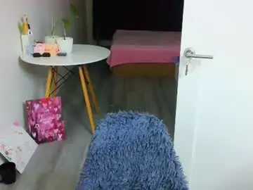 Chaturbate Live Porn of peachybabe__