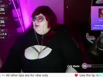 Chaturbate Adult Webcam of rileysynn