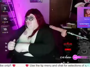 Chaturbate Adult Webcam of rileysynn