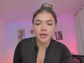 Chaturbate Nude Webcam of sofia_velvetx