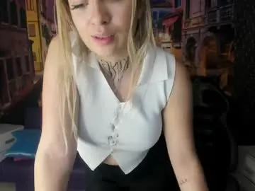 Chaturbate Live Porn of tamara_velezz