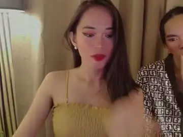 Chaturbate Private Sex Chat of vivahotbabessandra