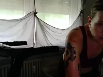 Chaturbate Adult Video Chat of wetgerman2