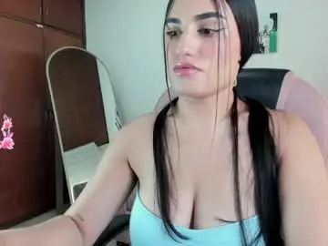 Chaturbate Free Live Porn of alheli_16