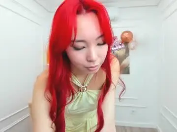 Chaturbate Private Sex Chat of annareyli