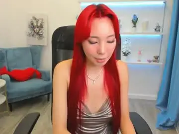 Chaturbate Live Sex of annareyli