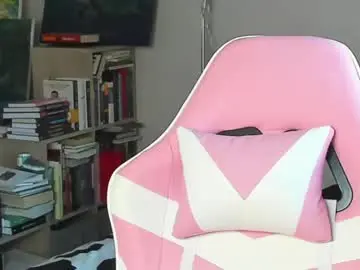 Chaturbate Sex Cam of bbj_one