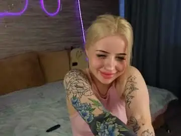 Chaturbate Best Webcam of i_am_tiffany