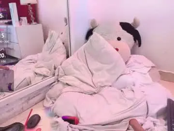 Chaturbate Sex Chat of ingrid_rodriguezz