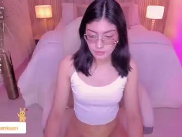 Chaturbate Live Sex of jin_harrison