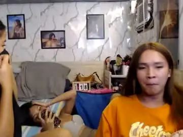 Chaturbate Free Porn Cam of kimchuueee