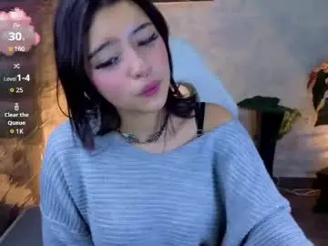 Chaturbate Private Sex Chat of lisa_dolly_nyx