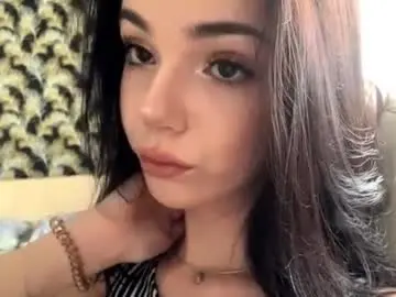 Chaturbate Free Live Porn of maudieyuan