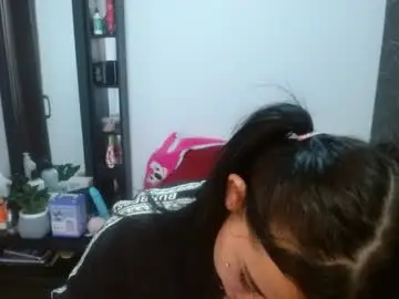 Chaturbate Sex Cam of naughtyplayass