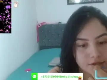 Chaturbate Nude Webcam of naughtyplayass