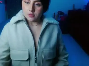 Chaturbate Live Sex Cam of naughtyplayass