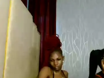 Chaturbate Sex Chat of raven_luxe