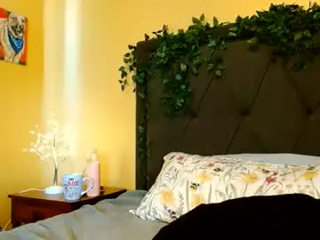 Chaturbate Adult Webcam of skybella_