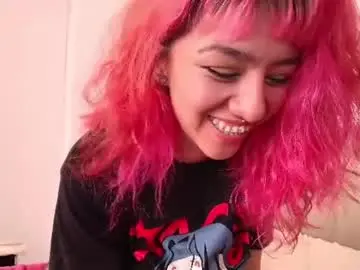 Chaturbate Live Sex of sublimetouch