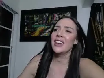 Chaturbate Nude Webcam of taylor_sweet_605214
