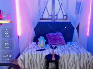 Chaturbate Live Sex Cam of ava_harper_