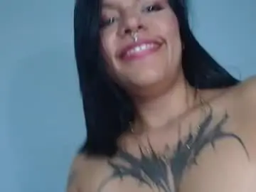 Chaturbate Adult Video Chat of hadediazg