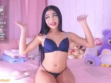 Chaturbate Sex Chat of hazelbabee_