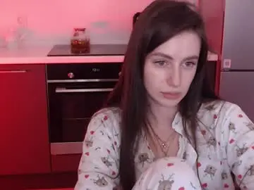 Chaturbate Sex Chat of liliatlu