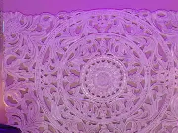 Chaturbate Live Sex of malaikabrown