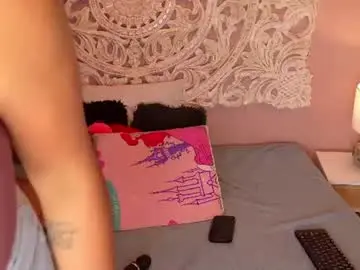 Chaturbate Free Porn Cam of malaikabrown