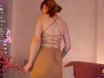 Chaturbate Free Live Porn of margaret_ward_