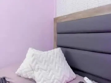 Chaturbate Live Porn of melanigreen1