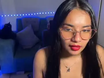 Chaturbate Live Sex Cam of penelope_pulido