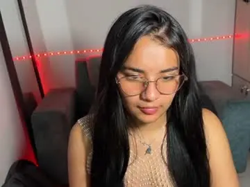 Chaturbate Sex Chat of penelope_pulido