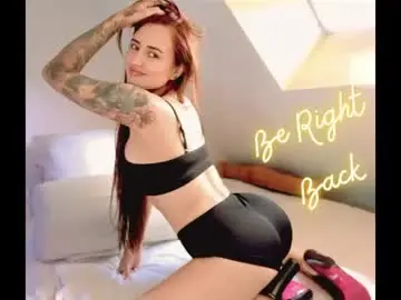 Chaturbate Private Sex Chat of pennyy__