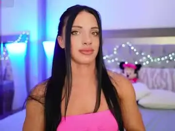 Chaturbate Sex Cam of xandrabae