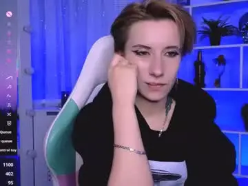 Chaturbate Sex Chat of _rein_ramm