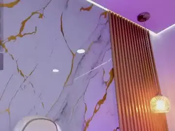 Chaturbate Sex Cam of alissaowens_