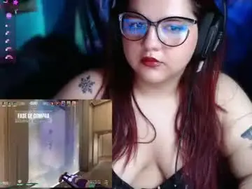 Chaturbate Private Sex Chat of amaralof