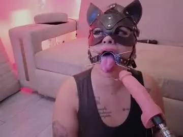 Chaturbate Sex Cam of amy_nicolee