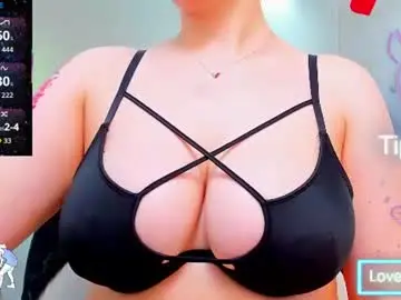 Chaturbate Adult Video Chat of evelyne_rose