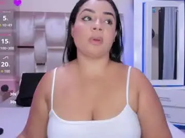 Chaturbate Free Live Porn of melanyshayk