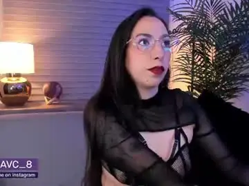 Chaturbate Watch Live Sex Cams of miss_norway