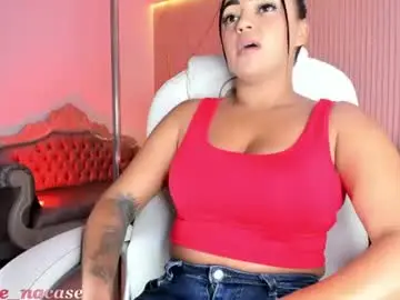 Chaturbate Sex Chat of sarah_sanz