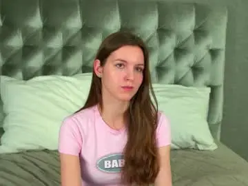 Chaturbate Best Webcam of amalialima