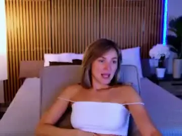 Chaturbate Live Sex of cutemirage