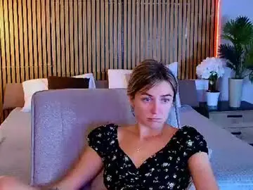 Chaturbate Live Porn of cutemirage