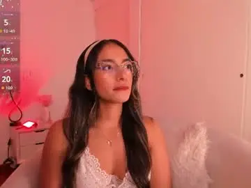 Chaturbate Sex Cam of elegant_rouse
