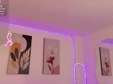 Chaturbate Best Webcam of helen_diaz1